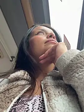 MailynFoxx live sex cam