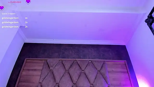 AudreyHayworth live sex cam