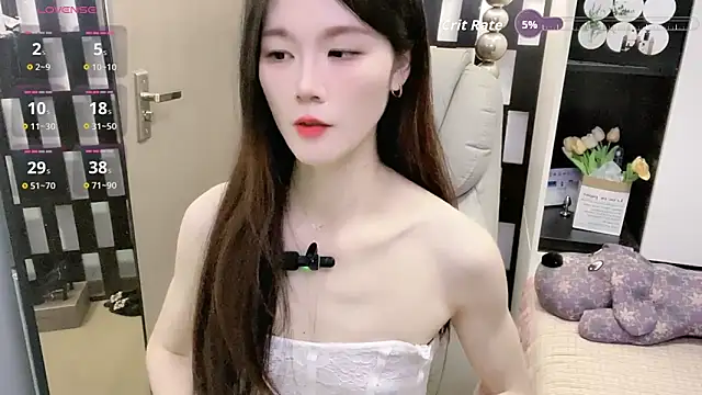 Yueyue-MM live sex cam