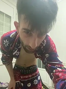 Dondeloquieras4 live sex cam