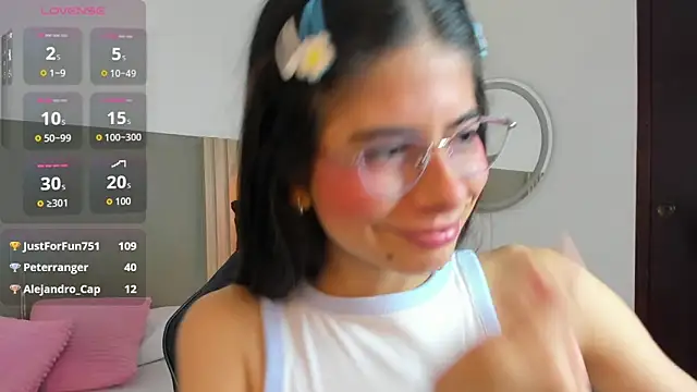 carlina_15 live sex cam