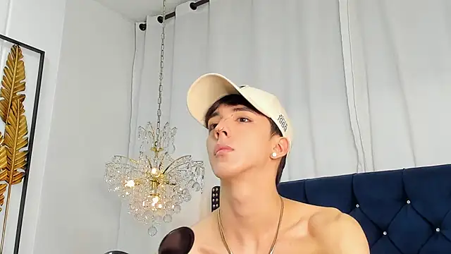 AerumChae live sex cam