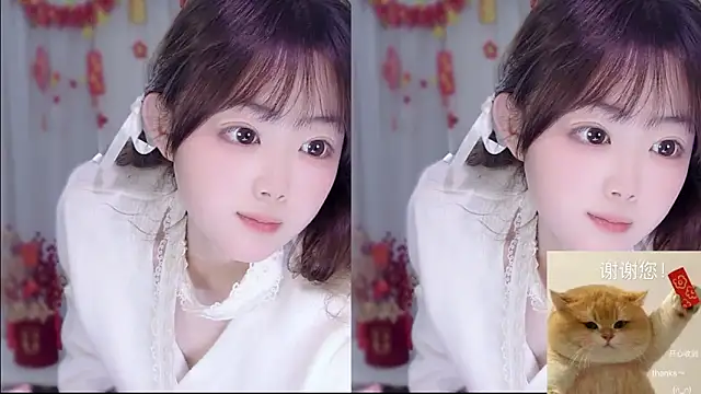 YUANYUAN-A live sex cam