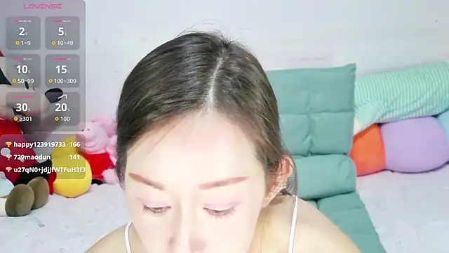 baozi-DDET live sex cam