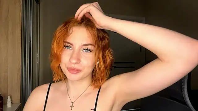 LuxuryRita live sex cam