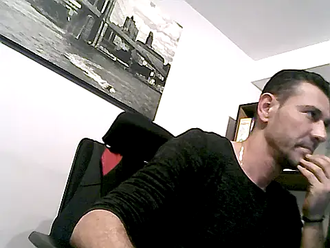 mastercharisma35 live sex cam