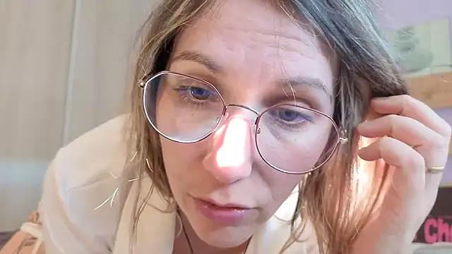 AbylineandJim live sex cam