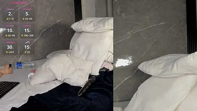 RachellEbony live sex cam