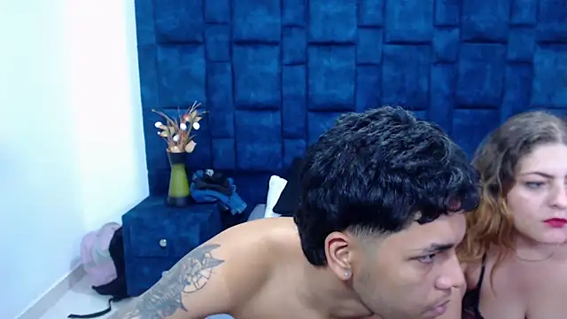 Hilary_David live sex cam