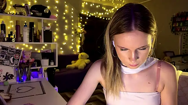 amily_sunray live sex cam