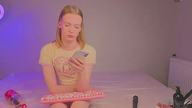 Olivia-Pink live sex cam