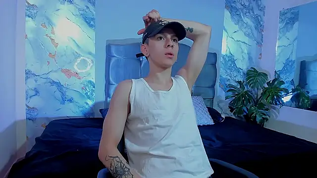 James_Adams_01 live sex cam