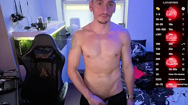 Rayzel_White live sex cam