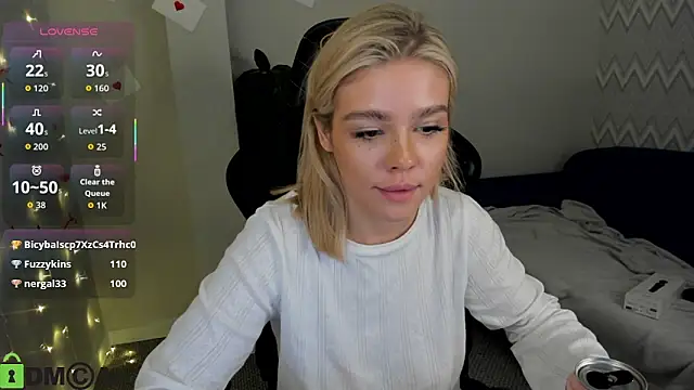 Anna_Robinson live sex cam