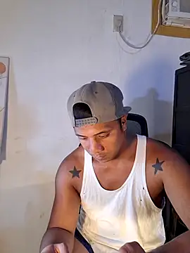 Felix_Asher live sex cam