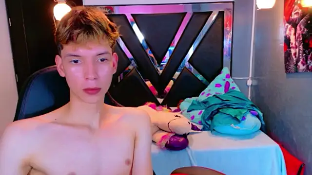 Liam_Green1 live sex cam