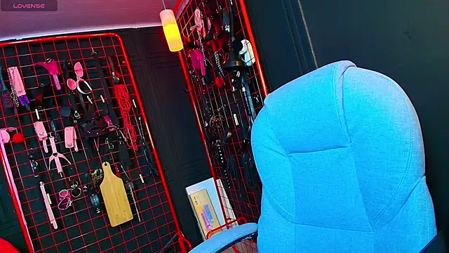 Velvet_Authority live sex cam