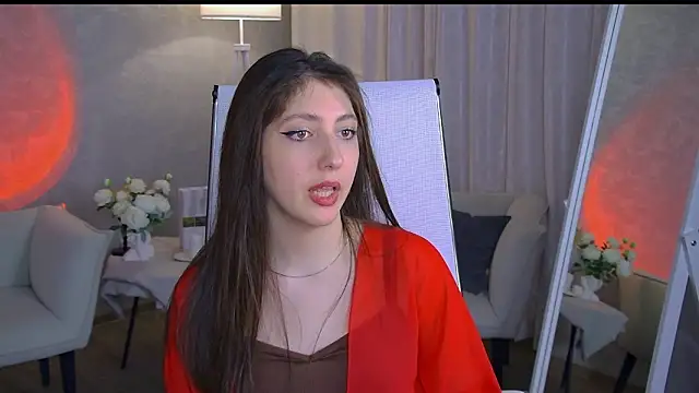 Mary_Miiller live sex cam