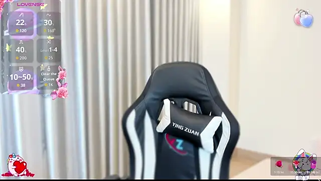 -Rose99- live sex cam