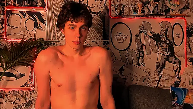 Keith_Erickson live sex cam