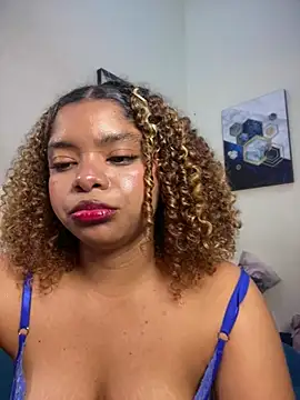 ChristyAddams live sex cam