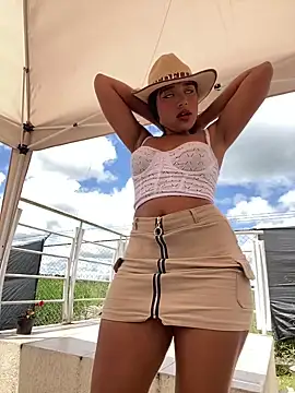 Mariangel_11 live sex cam