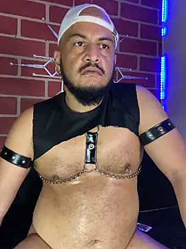 the_master_foal_ live sex cam