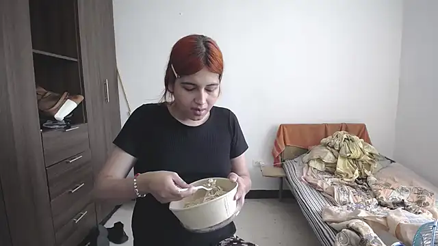 Mirage_Sertori live sex cam