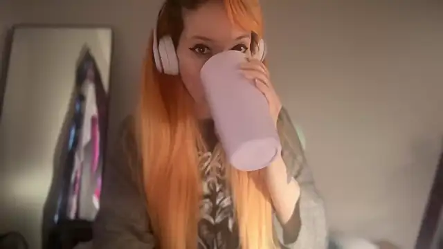 FRRANNKIE live sex cam