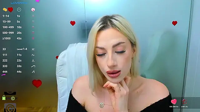 aileen_williams live sex cam