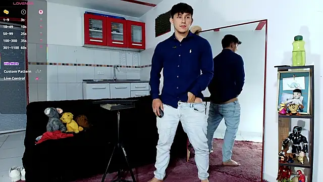 jacques_cardiet live sex cam