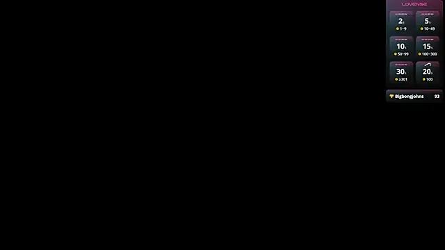 charolbruce_1 live sex cam