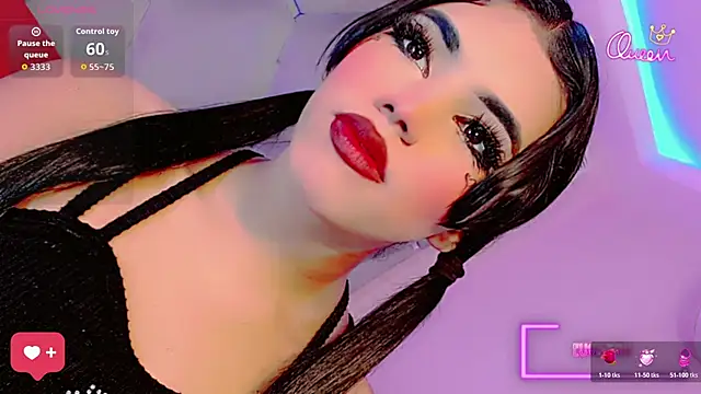 AithanaBlaze live sex cam