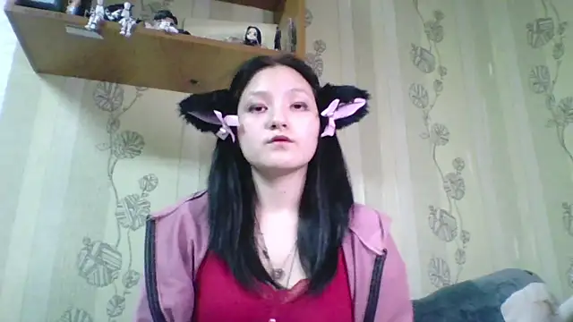 yourcutevikki's cam snapshot