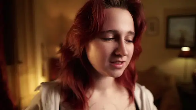 ArielleGalietti's cam snapshot