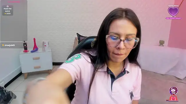 Eva_mermaid live sex cam