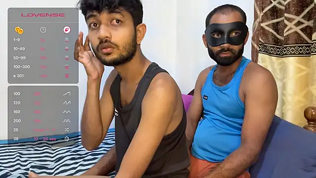 ShayanLK live sex cam