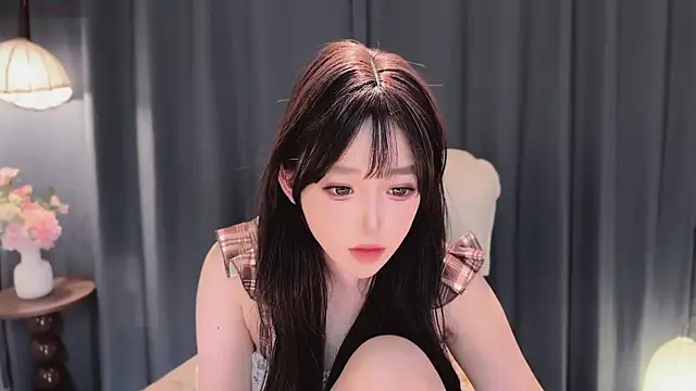 Yaiyigirl's cam snapshot