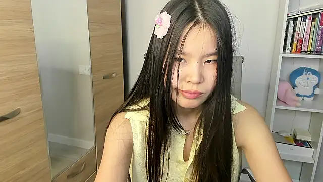 amiya_cute's cam snapshot