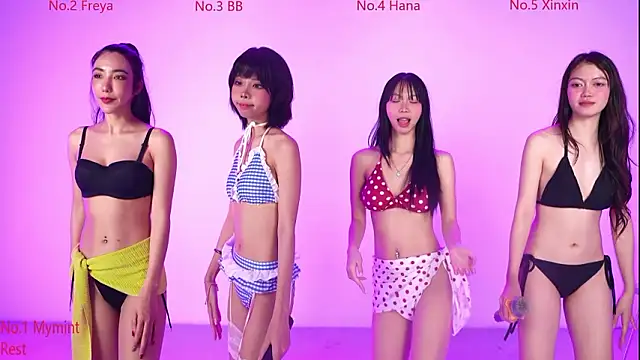 Believe-girl's cam snapshot