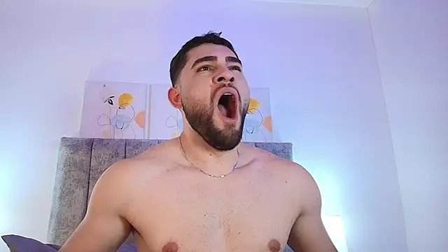 Steve-Carter live sex cam