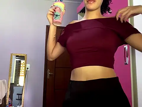 LanellYoshiyama live sex cam