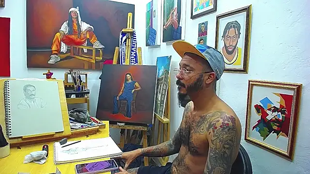 color_beat17 live sex cam