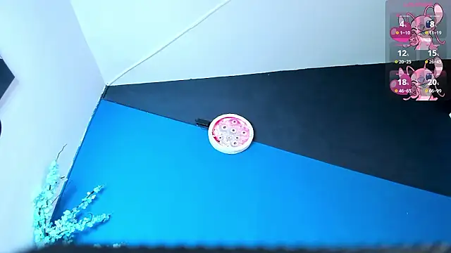 Sidney_Belle live sex cam