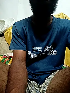 Mahesh_95 live sex cam