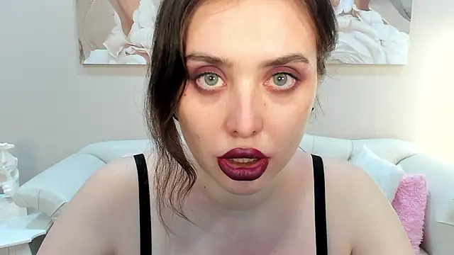 SherryBaers live sex cam