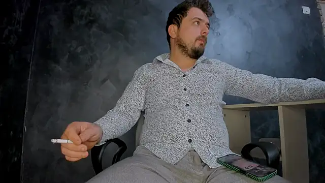 Master_Mark_Wayne live sex cam