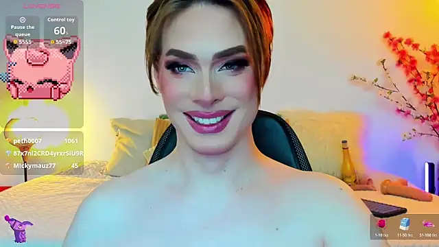 mike_blossom live sex cam