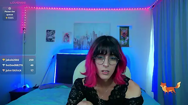 goth_minerva live sex cam