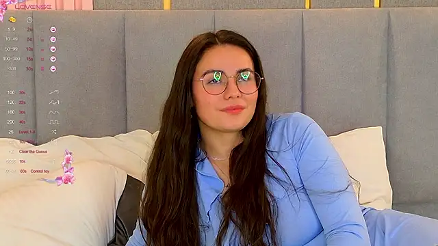 GabiBatista's cam snapshot